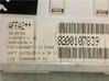 GPS-navigaation ohjainlaite/moduuli 8200107839