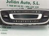 Air conditioning (A/C) switch 275100018R