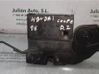 Front door lock PPT30