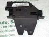 Tailgate/trunk/boot lock/catch/latch 8196401