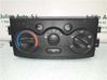 Air conditioning (A/C) switch 5E02