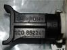 Siłownik elektryczny podnoszenia klapy tylnej / bagażnika 1C0862247