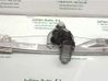 Regulador de puerta trasera con motor 8200291151