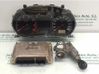 Motora vadības bloka ECU 261206836