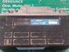 ABS control unit/module 55452132