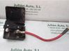 Fuse module 61138374986