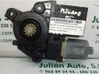 Front door window regulator motor 807301396R