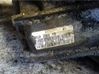 Manual 5 speed gearbox 3M5R7002YG