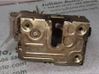Cerradura de puerta delantera PA66GF30