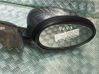 Manual wing mirror 160902RD192