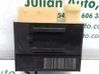 Glow plug pre-heat relay 9662570880