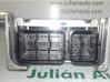 Unidad de control/módulo del Airbag 285001396