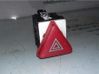 Botón interruptor de luz de peligro 6Y0953235