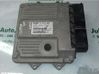 Komputer / Sterownik ECU silnika 55196352ZJ