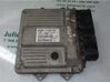 Komputer / Sterownik ECU silnika 55196352