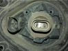 Headlight/headlamp bulb 