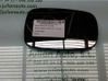 Wing mirror glass KY822BH