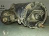 Motor de arranque 68911024B
