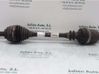 Front axle beam 8200441337