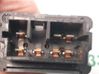 Electric window control switch M8076
