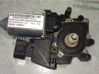 Front door window regulator motor 113846101