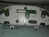 Speedometer (instrument cluster) 98AP10841BC