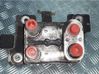 Mass air flow meter LX6A10C708AD