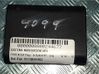 Navigation GPS unit bracket/holder R17GE864Q2