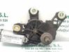 Motor del limpiaparabrisas trasero 6X0955711D