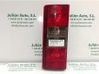 Rear tail light bulb 453122