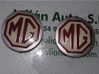 Original wheel cap DTC10053
