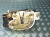 Rear door lock 
