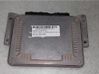 Engine control unit/module ECU 9648312780