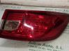 Lámpara de faros/luces traseros 265502631R