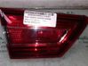 Lámpara de faros/luces traseros 265552424R