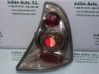 Rear tail light bulb 