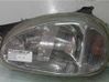 Headlight/headlamp 85132
