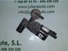 Langų skysčio siurbliukas (stiklų) 9643447980