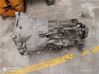 Manual 5 speed gearbox HCI