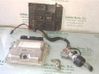 Engine control unit/module ECU 281011248