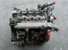 Engine swap D4FA