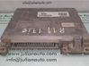 Блок управления двигателем ECU S101707101A
