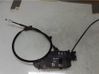 Cerradura de puerta delantera 24099816