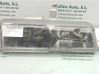 Front indicator light 85624