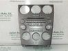 Air conditioning (A/C) switch GJ6AG1213