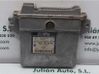 Engine control unit/module ECU R04080009F