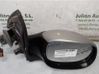 Manual wing mirror 96480957XT