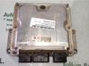 Engine control unit/module ECU 9654694380