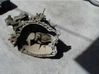 Manual 5 speed gearbox 20DM09