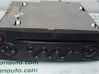 Radio/CD/DVD/GPS head unit 8200483757